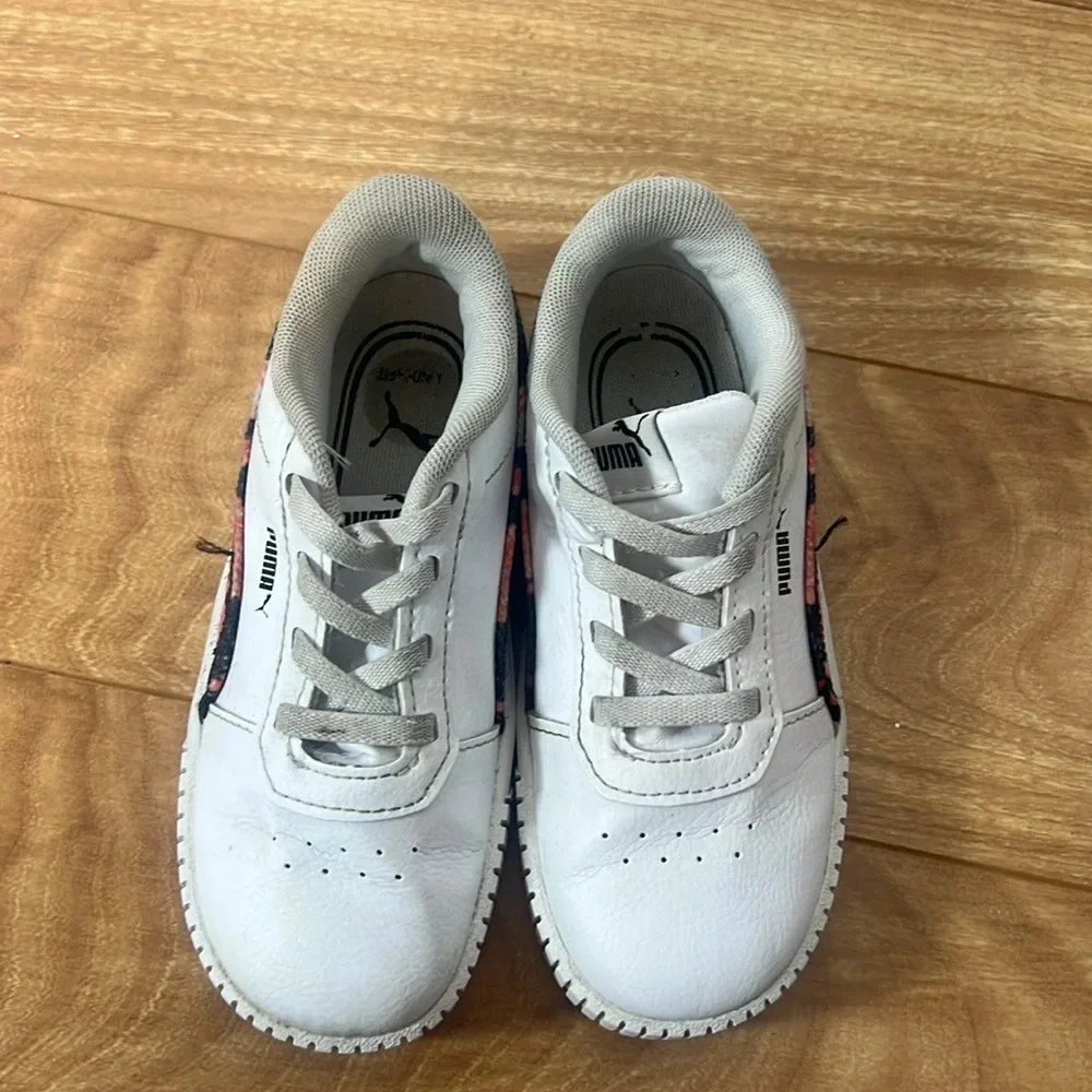 Puma sneakers 10.0 youth